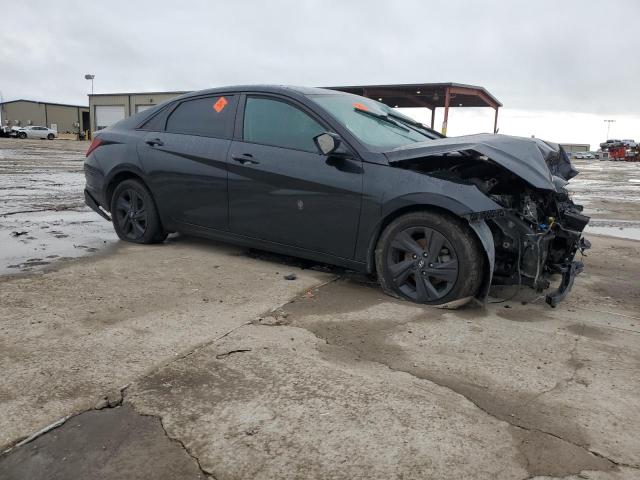 Vin: 5nplm4ag8mh006481, lot: 54450245, hyundai elantra sel 20214