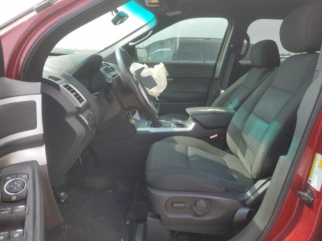 2015 FORD EXPLORER X - 1FM5K7D88FGC12570
