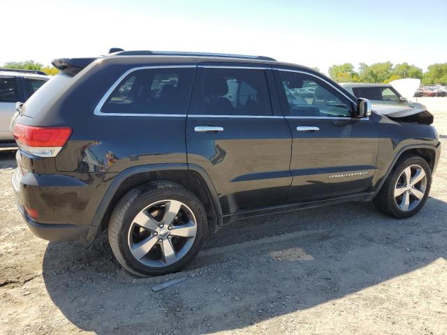 Vin: 1c4rjfbg0ec407176, lot: 52194775, jeep grand cher limited 20143