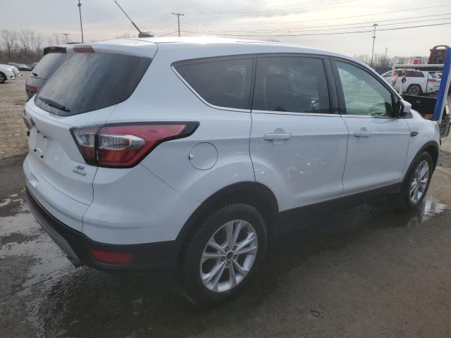 Vin: 1fmcu0g96hub46442, lot: 53251215, ford escape se 20173