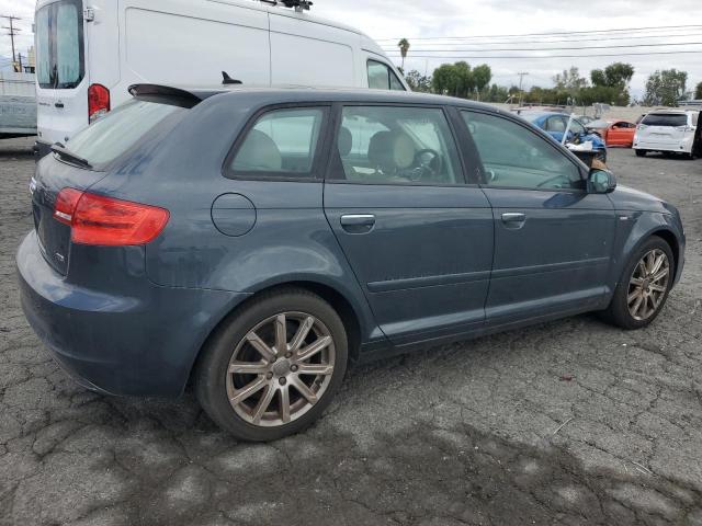 Vin: waukjafm5ca105389, lot: 54433395, audi a3 premium plus 20123