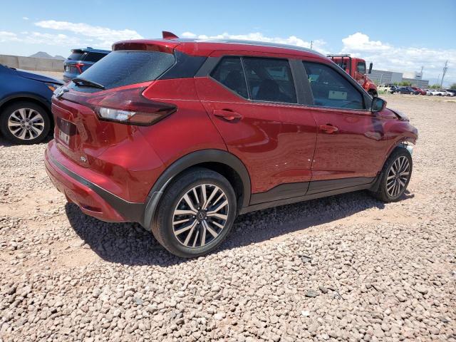Vin: 3n1cp5cv0nl498405, lot: 54869975, nissan kicks sv 20223