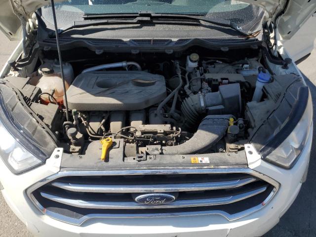 2020 FORD ECOSPORT T MAJ6S3KLXLC347552