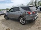 Lot #3292579858 2018 CHEVROLET EQUINOX LT