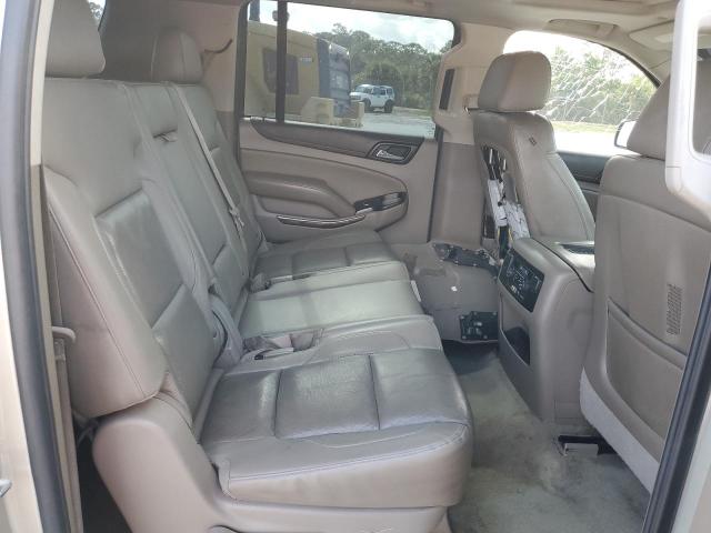 2016 GMC YUKON XL K - 1GKS2GKC0GR348300