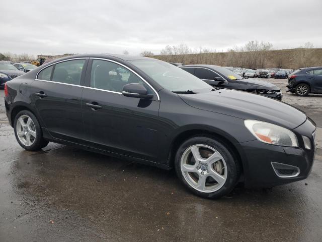 Vin: yv1622fs2c2032086, lot: 53099675, volvo s60 t5 20124