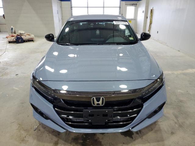 2022 HONDA ACCORD SPO - 1HGCV1F36NA069459
