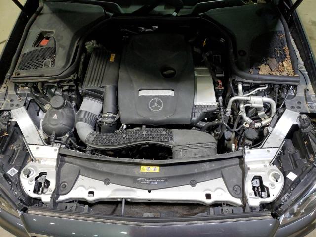 2018 MERCEDES-BENZ E 300 4MAT - WDDZF4KB8JA313472