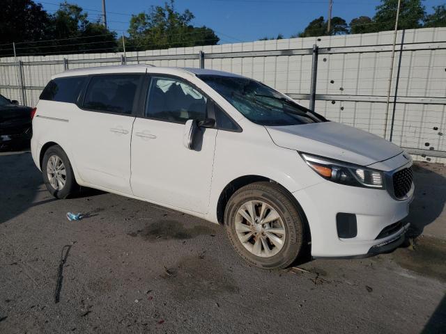 Vin: kndmb5c11g6172199, lot: 53451815, kia all models lx 20164