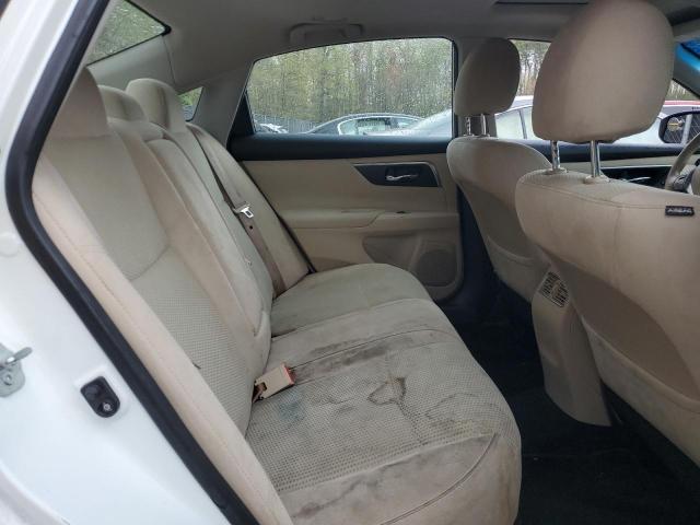 2015 NISSAN ALTIMA 2.5 - 1N4AL3AP3FC212994