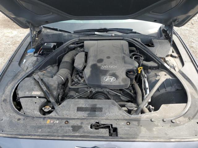 2016 HYUNDAI GENESIS 3. - KMHGN4JE9GU143237