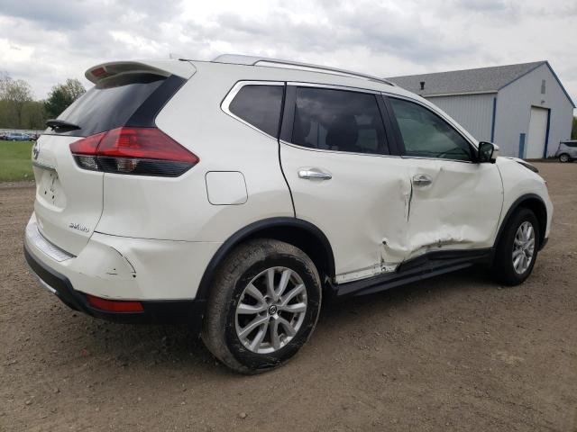 Vin: jn8at2mv1jw328561, lot: 54983555, nissan rogue s 20183