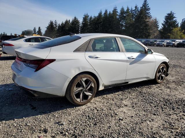 Vin: 5npln4ag3mh043693, lot: 52953715, hyundai elantra sel 20213