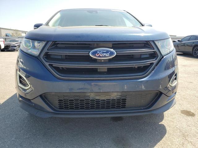 2017 FORD EDGE SPORT - 2FMPK4AP0HBC65387