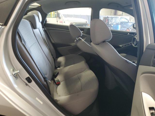 2016 HYUNDAI ACCENT SE - KMHCT4AE9GU130007