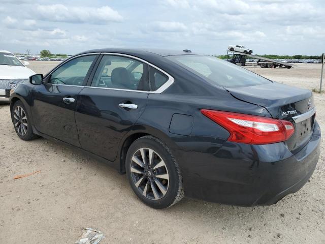 Vin: 1n4al3ap3hc226980, lot: 55015785, nissan altima 2.5 20172