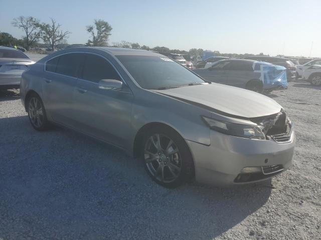 Vin: 19uua8f33da018377, lot: 54341625, acura tl se 20134
