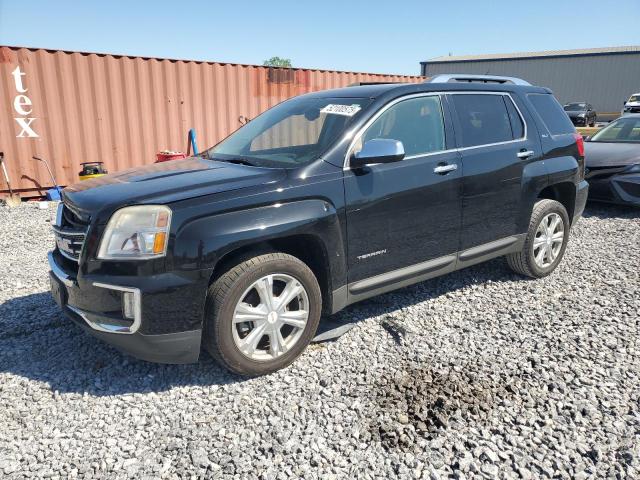 Vin: 2gkflpe39g6135318, lot: 52100575, gmc terrain slt 2016 img_1