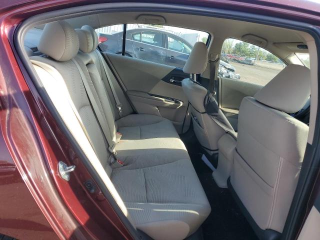 2016 HONDA ACCORD LX - 1HGCR2F3XGA052483