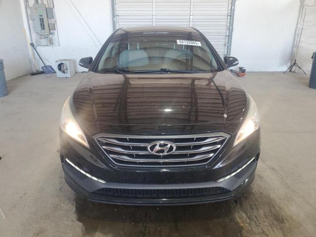 5npe34af7fh051482 - 2015 Hyundai Sonata Sport - #54132065