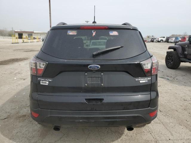 2017 FORD ESCAPE TIT - 1FMCU9JD4HUA77123