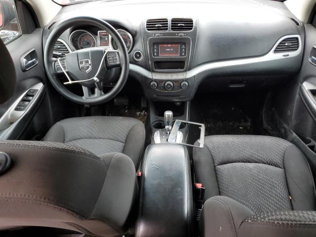 2016 DODGE JOURNEY SE 3C4PDCAB4GT128260