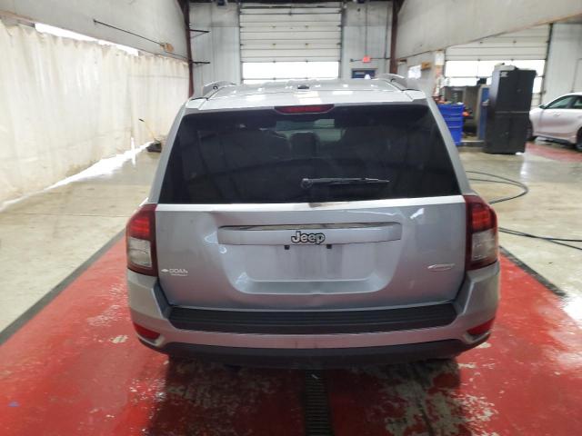 2016 JEEP COMPASS LA 1C4NJCEA8GD590795