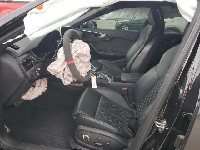 2018 AUDI S4 PRESTIG - WAUC4AF48JA002914
