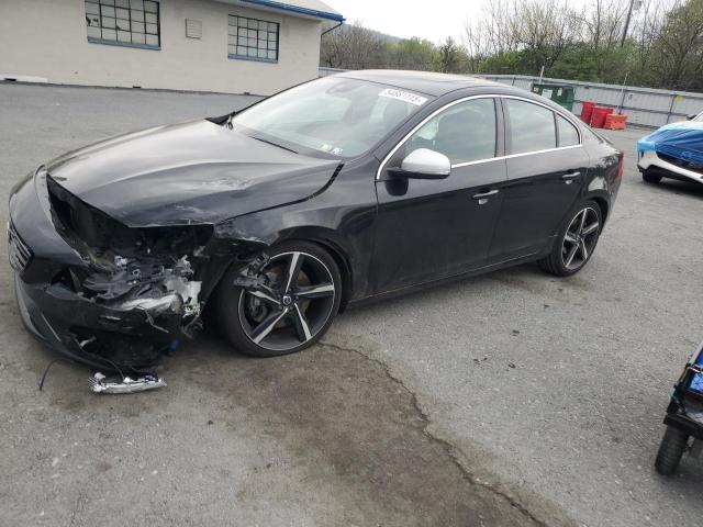 Vin: yv1902tp8g2396442, lot: 54881115, volvo s60 r design 2016 img_1