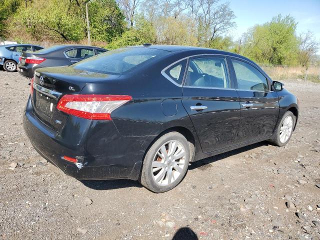 Vin: 3n1ab7ap5dl693081, lot: 54700525, nissan sentra s 20133