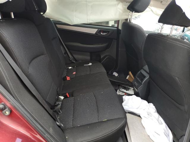 2019 SUBARU OUTBACK 2. - 4S4BSAHC0K3260029