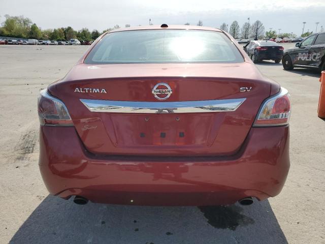 2015 NISSAN ALTIMA 2.5 - 1N4AL3AP8FC281485
