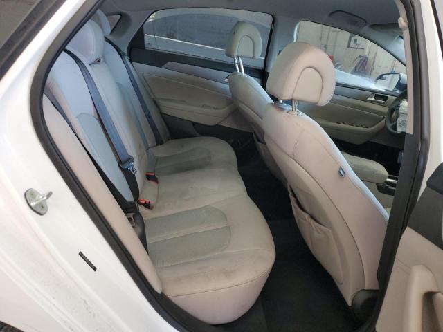 2016 HYUNDAI SONATA ECO - 5NPE24AA2GH262906