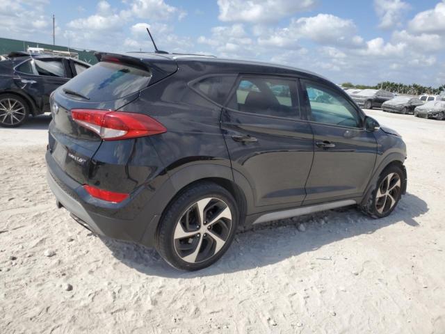 Vin: km8j33a24hu383793, lot: 54004675, hyundai tucson limited 20173