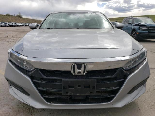 2018 HONDA ACCORD LX - 1HGCV1F17JA246710