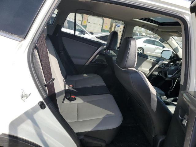 2018 TOYOTA RAV4 LIMIT - JTMDFREV8JJ222242