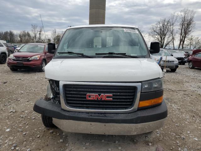 2018 GMC SAVANA G25 1GTW7AFG6J1908142