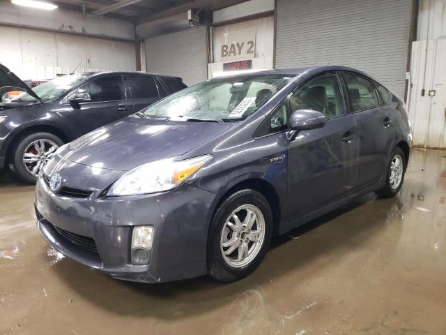 Vin: jtdkn3du0a0212892, lot: 52293255, toyota prius 2010 img_1