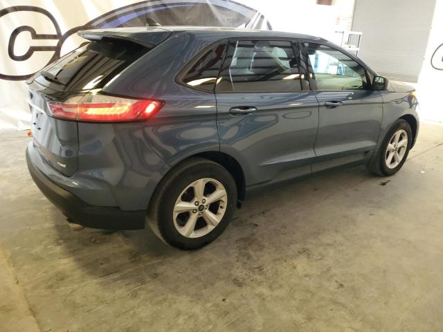 Vin: 2fmpk3g91kbc49452, lot: 52816485, ford edge se 20193
