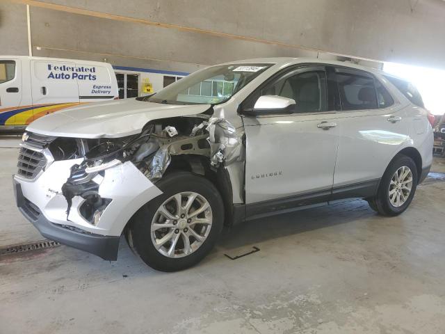 Vin: 2gnaxkev3k6123387, lot: 53713945, chevrolet equinox lt 2019 img_1
