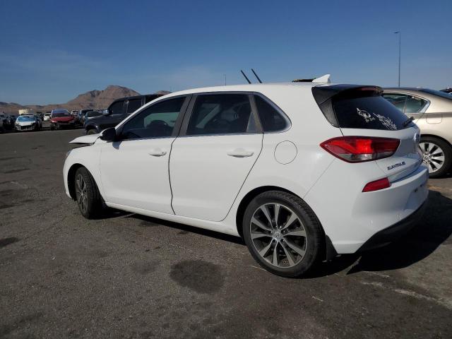 2018 HYUNDAI ELANTRA GT - KMHH35LE1JU069056