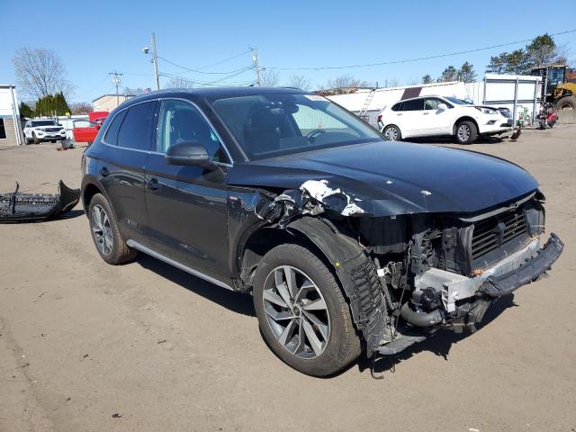 Vin: wa1eabfy2n2067880, lot: 53559415, audi q5 premium plus 45 20224