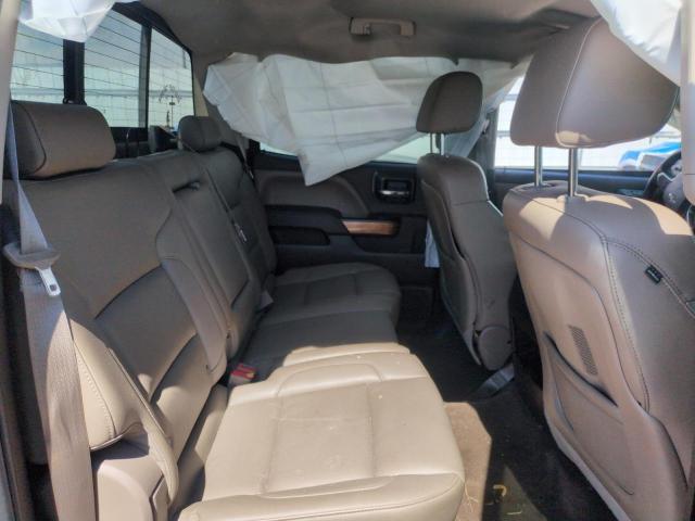 2015 CHEVROLET SILVERADO - 3GCUKSEC0FG156151