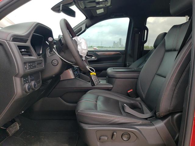 2022 CHEVROLET TAHOE K150 - 1GNSKRKDXNR200398