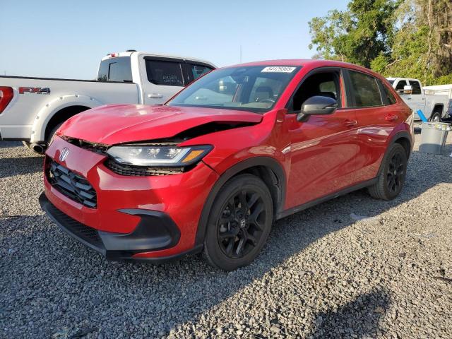 Vin: 3czrz1h58rm737924, lot: 54129365, honda hr-v sport 2024 img_1