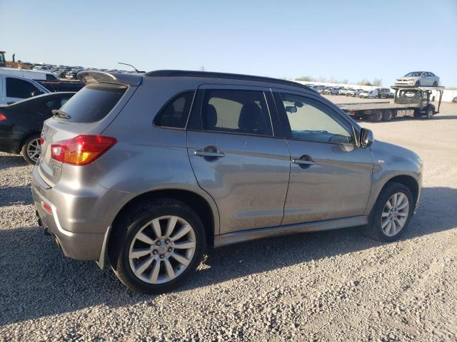 Vin: ja4ar4au0bz000396, lot: 52540605, mitsubishi outlander se 20113