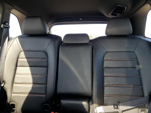 2025 HONDA CR-V SPORT - 2HKRS6H84SH805259