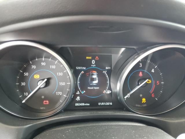 2018 JAGUAR XE PREMIUM SAJAJ4FN5JCP22058