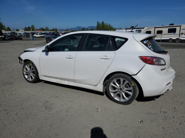 Vin: jm1bl1k67b1398277, lot: 53387925, mazda mazda3 s 20112