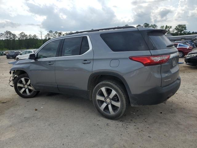 2019 CHEVROLET TRAVERSE L 1GNERHKW7KJ271475